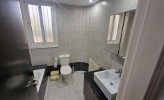 Spacious 3 apartment to rent in Strovolos