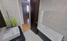 Spacious 3 apartment to rent in Strovolos