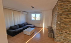 Spacious 3 apartment to rent in Strovolos