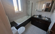 Spacious 3 apartment to rent in Strovolos