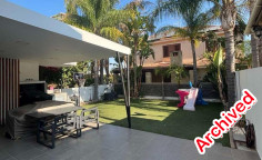 3 bedroom house 156 m2 for sale in Geri