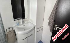 3 bedroom house 156 m2 for sale in Geri