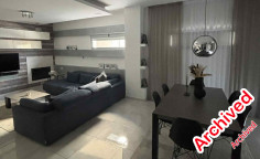 3 bedroom house 156 m2 for sale in Geri