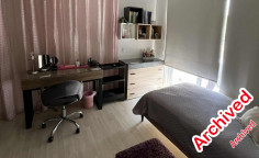 3 bedroom house 156 m2 for sale in Geri