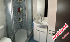 3 bedroom house 156 m2 for sale in Geri