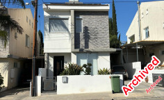 3 bedroom house 156 m2 for sale in Geri