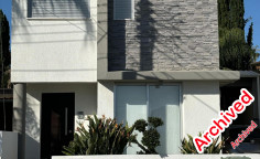 3 bedroom house 156 m2 for sale in Geri
