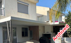 3 bedroom house 156 m2 for sale in Geri