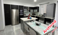 3 bedroom house 156 m2 for sale in Geri