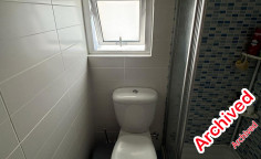 3 bedroom house 156 m2 for sale in Geri