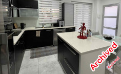 3 bedroom house 156 m2 for sale in Geri