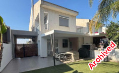 3 bedroom house 156 m2 for sale in Geri