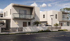 3 bedroom house for sale in Potamia 3 bedroom house for sale in Potamia