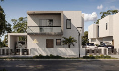 3 bedroom house for sale in Potamia 3 bedroom house for sale in Potamia