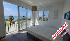 3 bed house to rent in Agia Thekla