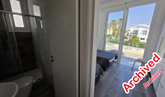 3 bed house to rent in Agia Thekla
