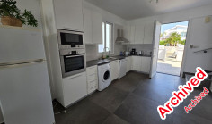 3 bed house to rent in Agia Thekla