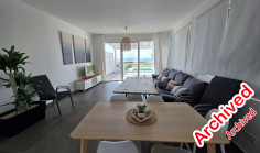 3 bed house to rent in Agia Thekla