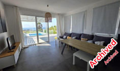 3 bed house to rent in Agia Thekla