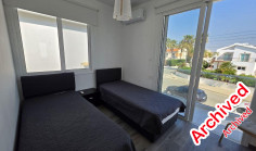 3 bed house to rent in Agia Thekla