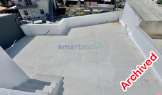 3 bedroom semi detached house + roof garden for sale polemedia Limassol 3 bedroom semi detached house + roof garden for sale polemedia Limassol
