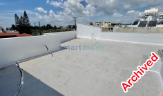 3 bedroom semi detached house + roof garden for sale polemedia Limassol 3 bedroom semi detached house + roof garden for sale polemedia Limassol