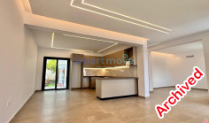3 bedroom semi detached house + roof garden for sale polemedia Limassol 3 bedroom semi detached house + roof garden for sale polemedia Limassol