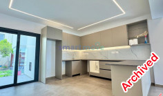 3 bedroom semi detached house + roof garden for sale polemedia Limassol 3 bedroom semi detached house + roof garden for sale polemedia Limassol