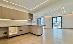 3 bedroom semi detached house + roof garden for sale polemedia Limassol 