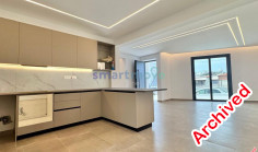 3 bedroom semi detached house + roof garden for sale polemedia Limassol 3 bedroom semi detached house + roof garden for sale polemedia Limassol