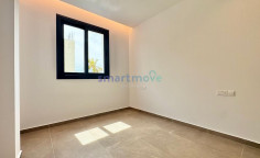 3 bedroom semi detached house + roof garden for sale polemedia Limassol 