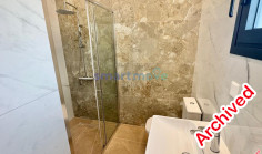 3 bedroom semi detached house + roof garden for sale polemedia Limassol 3 bedroom semi detached house + roof garden for sale polemedia Limassol
