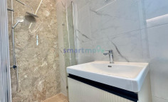 3 bedroom semi detached house + roof garden for sale polemedia Limassol 