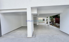 3 bedroom semi detached house + roof garden for sale polemedia Limassol 