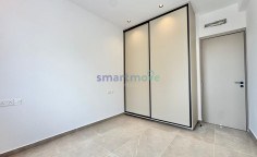 3 bedroom semi detached house + roof garden for sale polemedia Limassol 