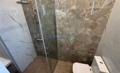 3 bedroom semi detached house + roof garden for sale polemedia Limassol 