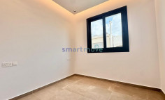 3 bedroom semi detached house + roof garden for sale polemedia Limassol 
