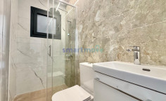 3 bedroom semi detached house + roof garden for sale polemedia Limassol 
