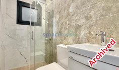 3 bedroom semi detached house + roof garden for sale polemedia Limassol 3 bedroom semi detached house + roof garden for sale polemedia Limassol