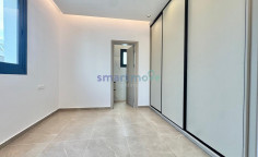 3 bedroom semi detached house + roof garden for sale polemedia Limassol 