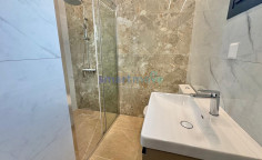 3 bedroom semi detached house + roof garden for sale polemedia Limassol 
