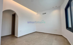 3 bedroom semi detached house + roof garden for sale polemedia Limassol 