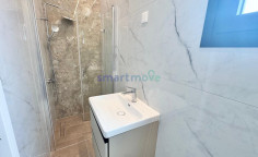 3 bedroom semi detached house + roof garden for sale polemedia Limassol 