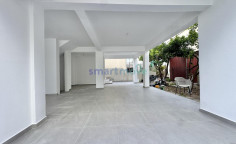 3 bedroom semi detached house + roof garden for sale polemedia Limassol 