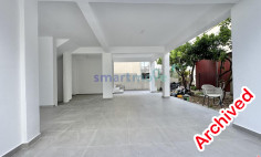 3 bedroom semi detached house + roof garden for sale polemedia Limassol 3 bedroom semi detached house + roof garden for sale polemedia Limassol