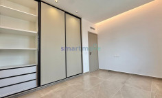 3 bedroom semi detached house + roof garden for sale polemedia Limassol 