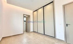 3 bedroom semi detached house + roof garden for sale polemedia Limassol 