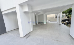 3 bedroom semi detached house + roof garden for sale polemedia Limassol 