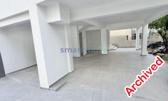 3 bedroom semi detached house + roof garden for sale polemedia Limassol 3 bedroom semi detached house + roof garden for sale polemedia Limassol