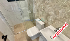 3 bedroom semi detached house + roof garden for sale polemedia Limassol 3 bedroom semi detached house + roof garden for sale polemedia Limassol
